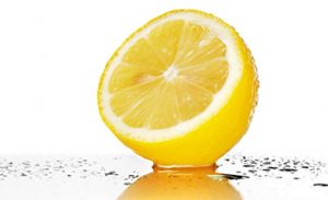 Lemon ليمون