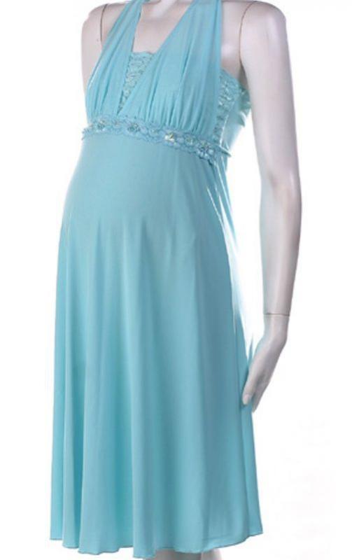 Light-Blue-Dress