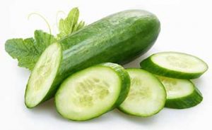 cucumber خيار