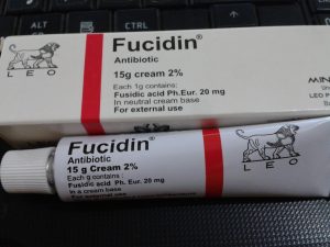 fucidin-cream