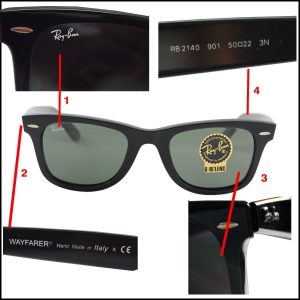 Spot-Original-RayBan-Wayfarers