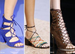 springsummer2016shoetrendslaceupshoes