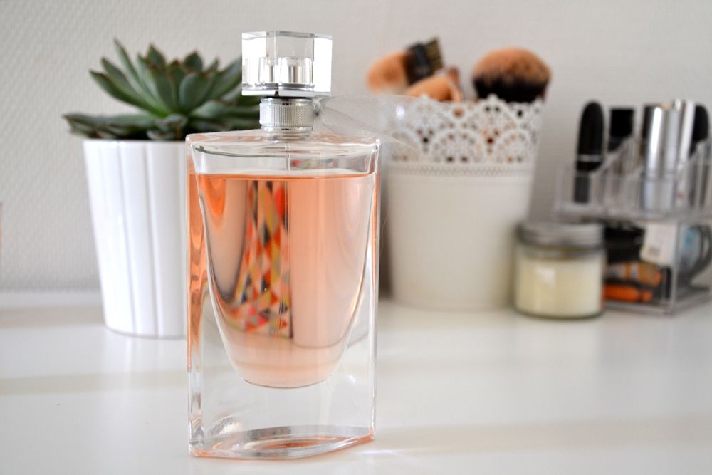 Comment faire tenir son parfum