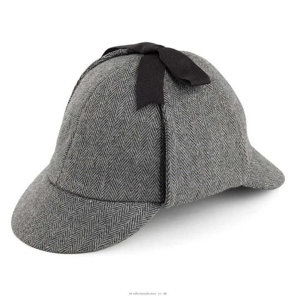 deerstalker-hat