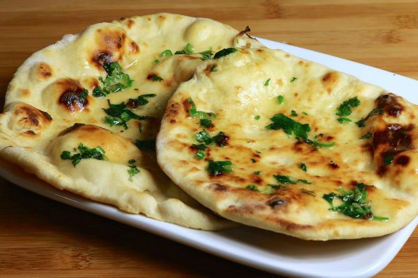 naan