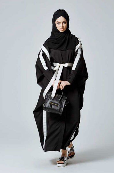 abaya