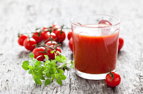 tomato-juice