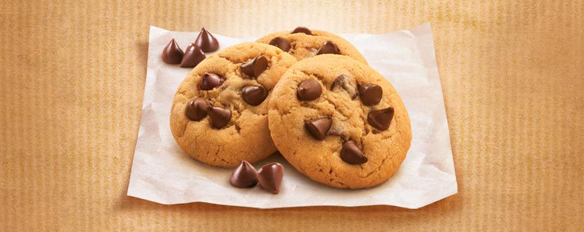 Chocolate-Chip-Cookies