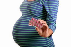 Antibiotics in Pregnancy