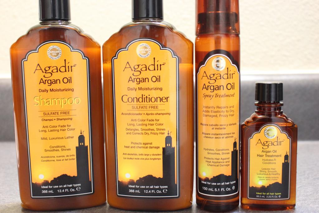 agadir argan