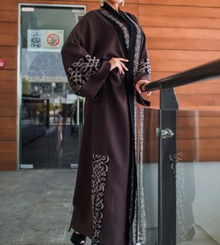 Abaya-from-Adore