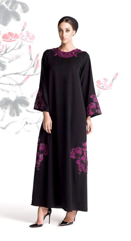 abaya