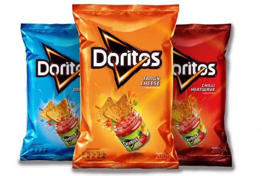 doritos