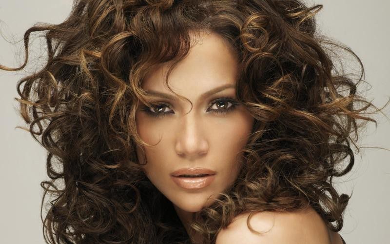 women-jennifer-lopez-curly-hair-hd-wallpapers