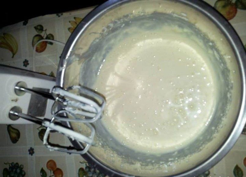 Whipping-cream