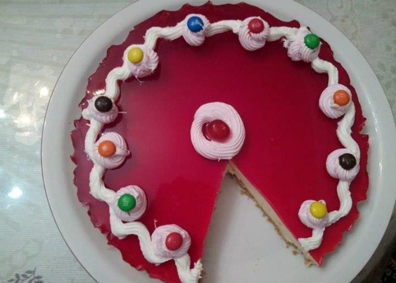 Decorat-Cheese-Cake