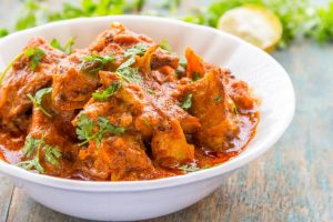 Chicken Tikka Masala