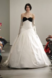 BRIDAL FASHION WEEK SPRING 2014