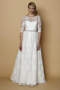 SS14 ALYNE NEW YORK BRIDAL 4/23/13