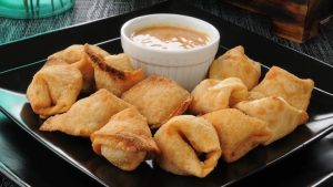 crab-rangoon