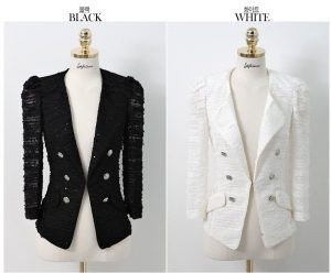 women-s-slim-lace-blazer-cardigan-double-breasted-three-quater-sleeve-thin-jacket-formal-dress-coat