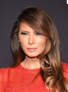 melania